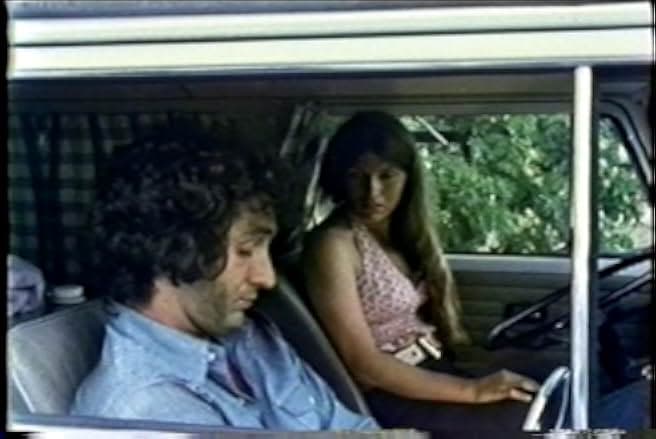 God's Bloody Acre 1975
