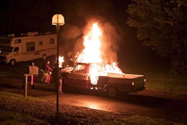 The Strangers: Prey at Night 2018