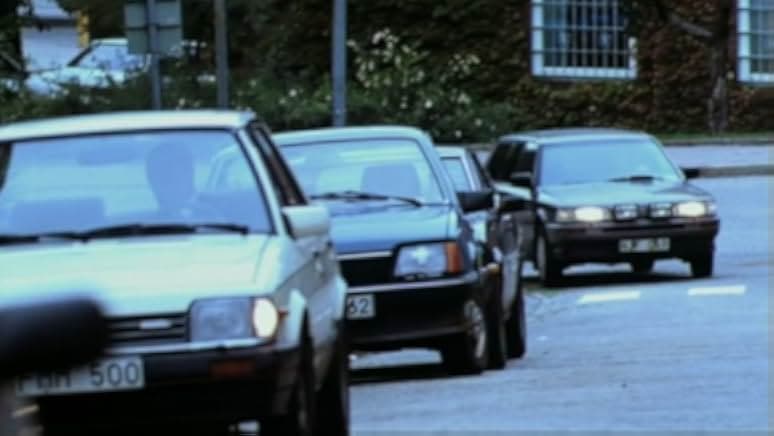 Sista kontraktet 1998