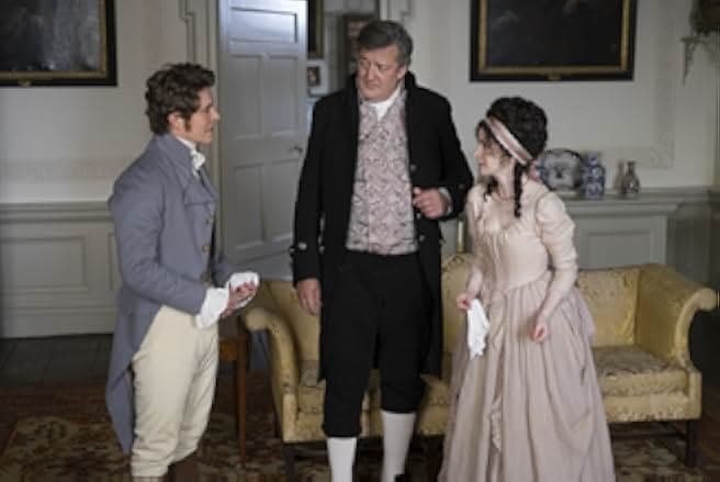 Love & Friendship 2016