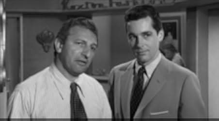 The Garment Jungle 1957