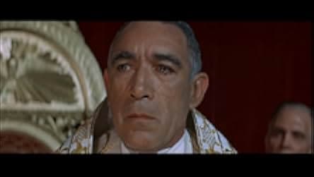 The Shoes of the Fisherman 1968