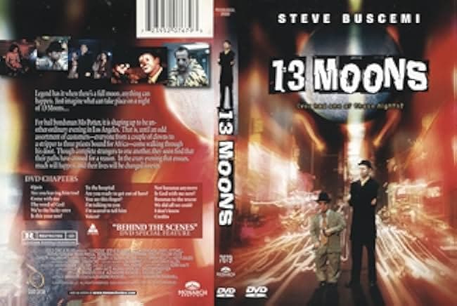 13 Moons 2002