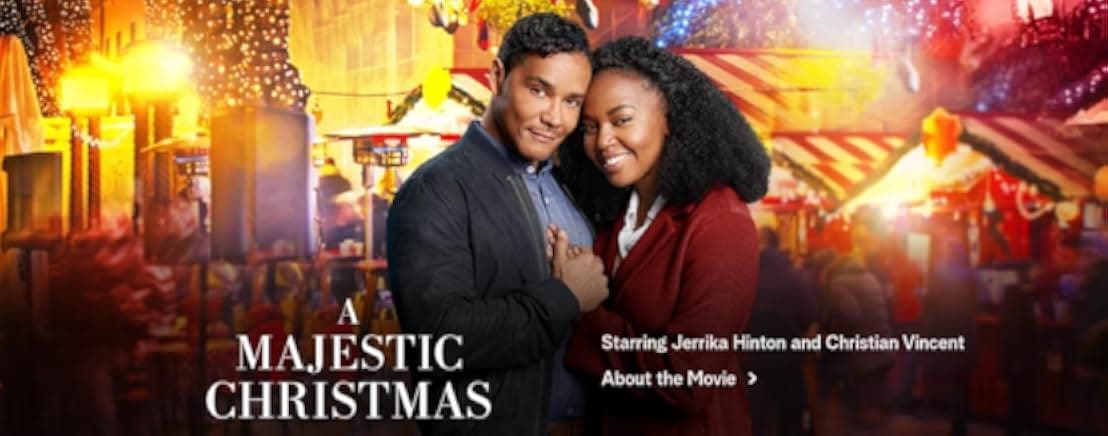 A Majestic Christmas 2018