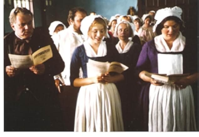 The Legend of Sleepy Hollow 1999