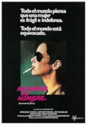 Remember My Name 1978