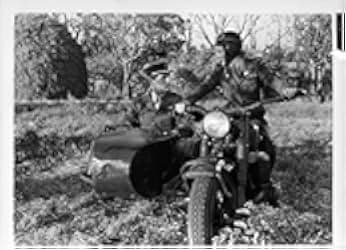 I Was a Male War Bride 1949