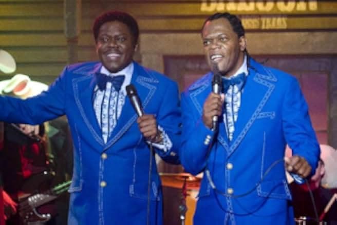 Soul Men 2008