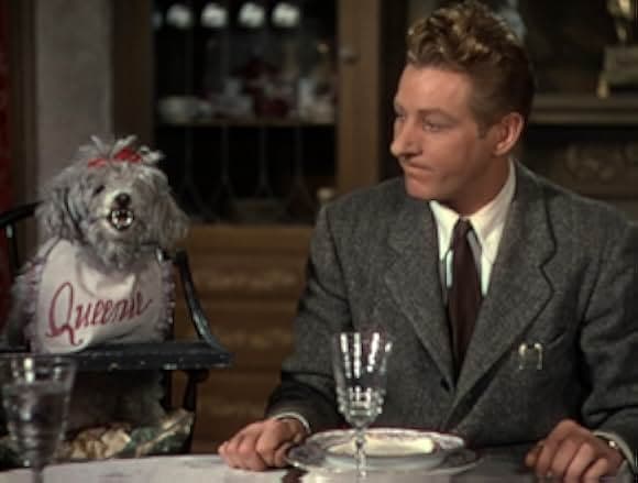 The Secret Life of Walter Mitty 1947
