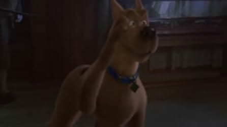 Scooby-Doo! The Mystery Begins 2009