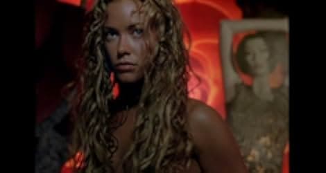 Skin: A History of Nudity in the Movies 2020