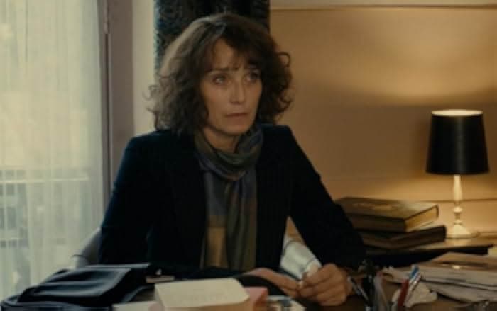 Looking for Hortense 2012