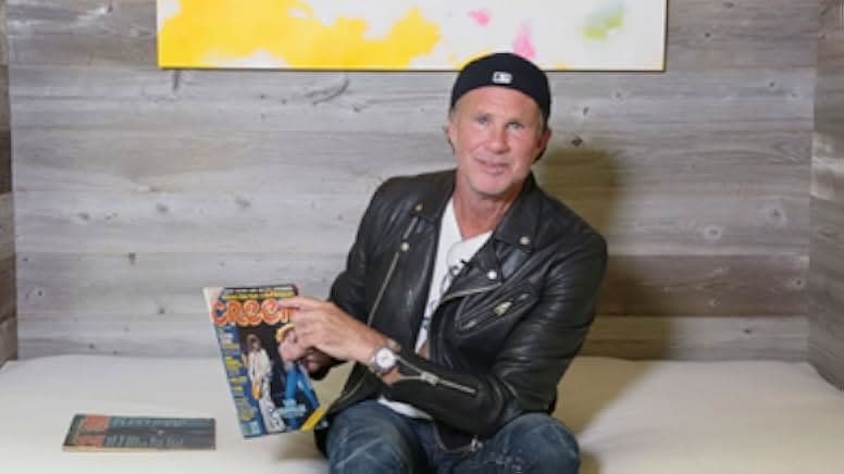 Creem: America's Only Rock 'n' Roll Magazine 2019