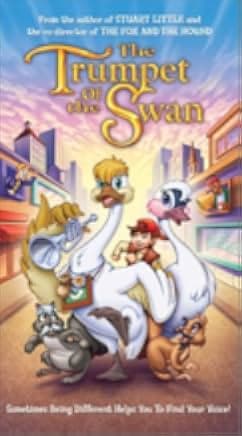 The Trumpet of the Swan 2001