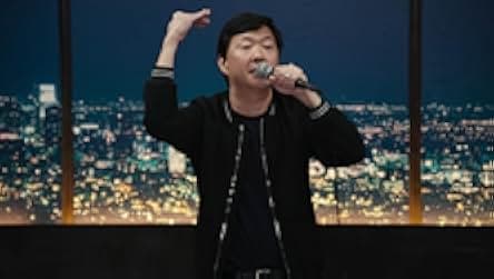 Ken Jeong: You Complete Me, Ho 2019