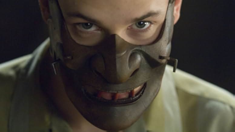 Hannibal Rising 2007