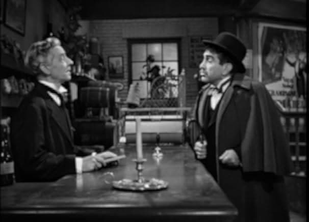 Enter Arsene Lupin 1944