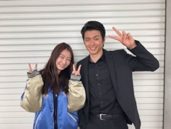 Back Street Girls: Gokudoruzu 2019