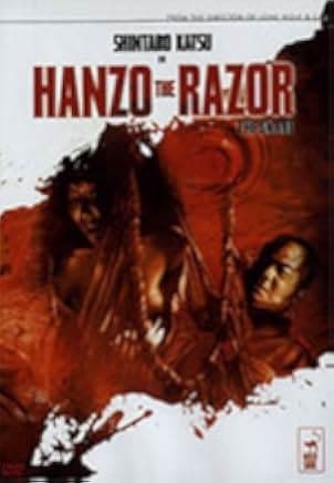Hanzo the Razor: The Snare 1973