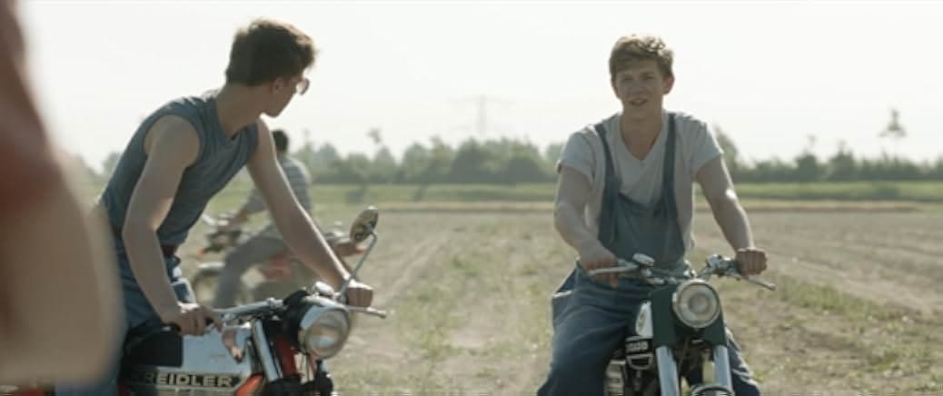 Confetti Harvest 2014