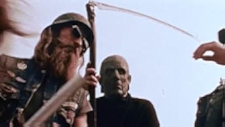 The Amusement Park 2019