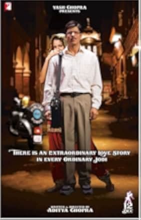 Rab Ne Bana Di Jodi 2008