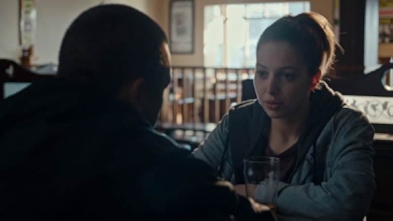 A Date For Mad Mary 2016