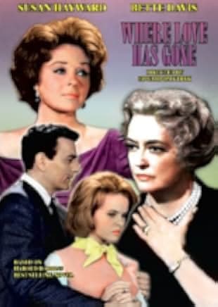Where Love Has Gone 1964