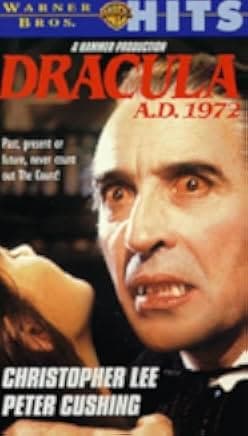 Dracula A.D. 1972 1972