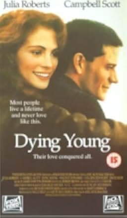Dying Young 1991
