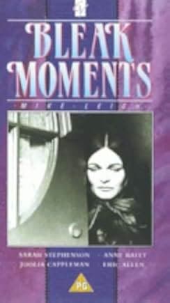 Bleak Moments 1971