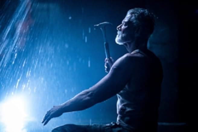 Don't Breathe 2 2021