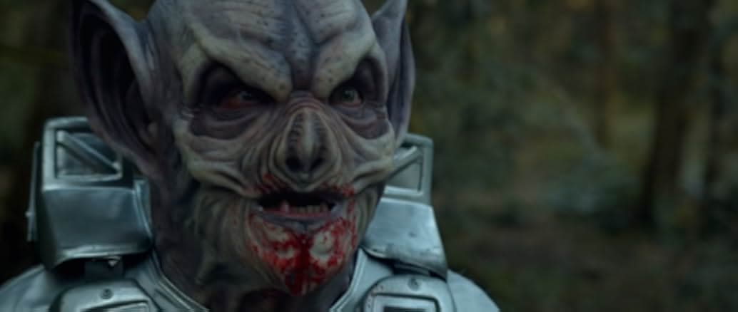 Mutant Vampires from the Planet Neptune 2021