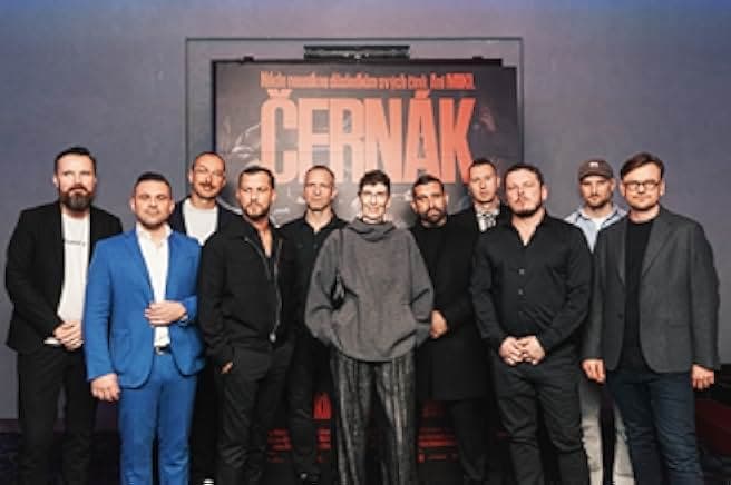 Cernak 2025