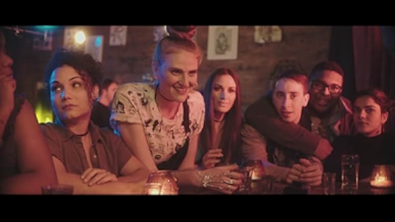 Sleepaway Slasher 2020