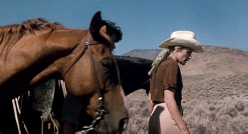 Desert Hearts 1985