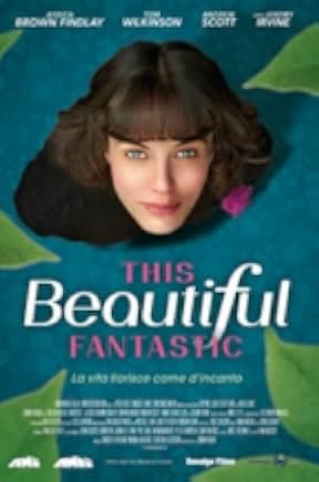This Beautiful Fantastic 2016