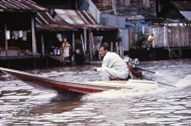 The Man with the Golden Gun 1974