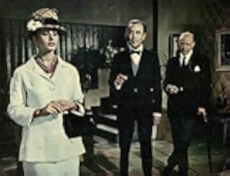 The Millionairess 1960
