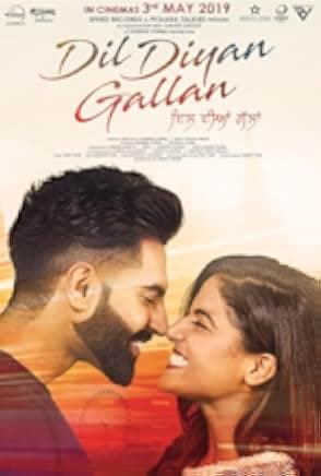 Dil Diyan Gallan 2019