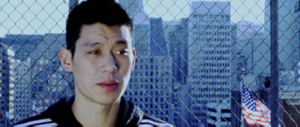 Linsanity 2013