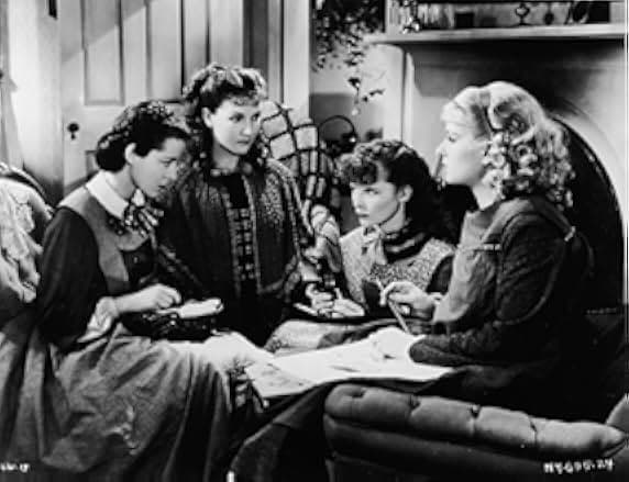 Little Women 1933