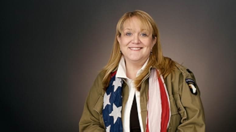 The Girl Who Wore Freedom 2020