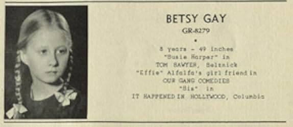 It Happened in Hollywood 1937