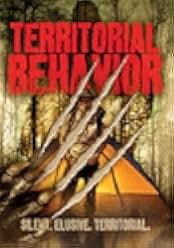 Territorial Behavior 2015