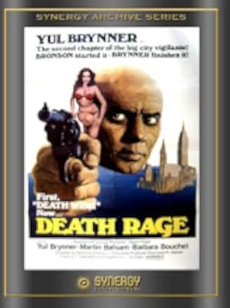 Death Rage 1976