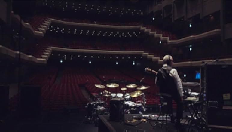 In the Court of the Crimson King: King Crimson at 50 2022