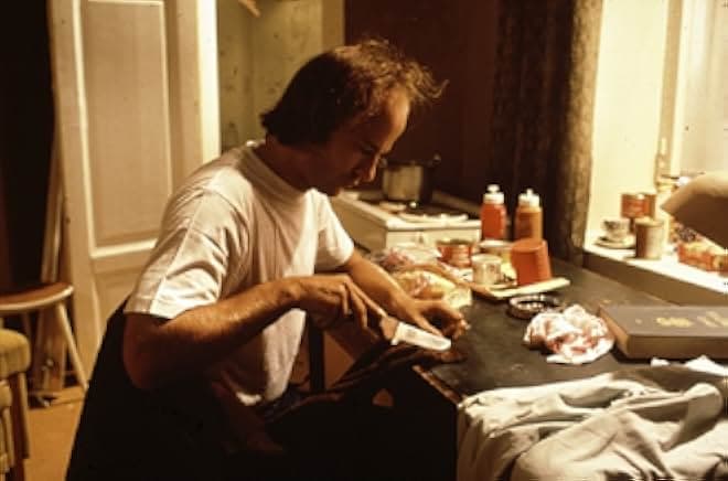 Crime and Punishment 1983