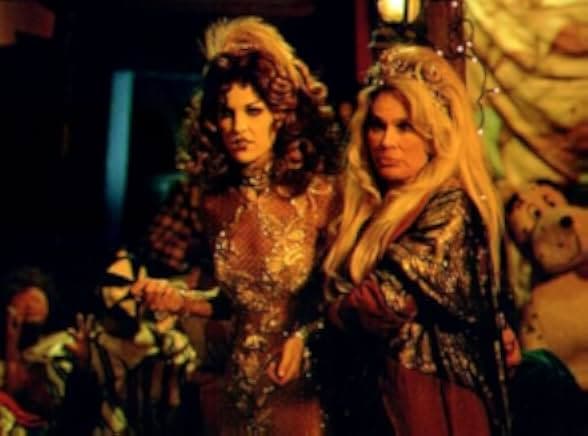 House of 1000 Corpses 2003