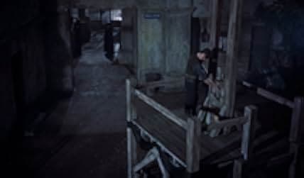 The Revenge of Frankenstein 1958